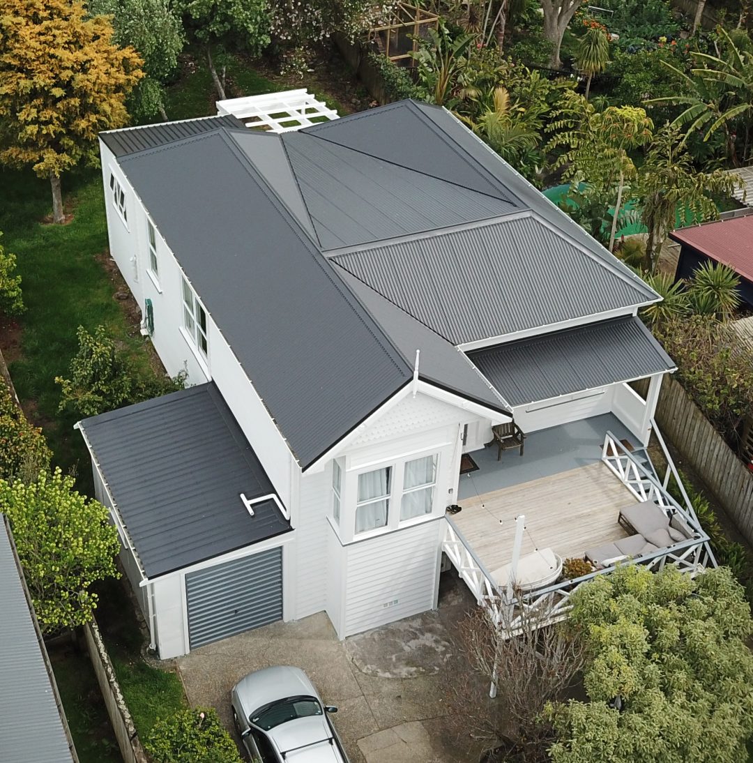 Our Projects | Axiom Roofing